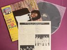 MICHAEL JACKSON OFF THE WALL LP GATEFOLD JAPAN 1982 CON OBI E INSERTO NM NM NM