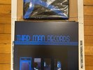 Third Man Records Vault #37 Jack White Live 3 x LP with Photos and Flag