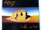Midnight Oil ‎– Diesel And Dust - 1987 Australia LP + Poster - All Near Mint