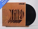 Soft Machine Third First Press Gatefold Double LP Album Vinyl Record - VG+/NM