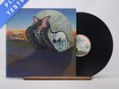 Emerson, Lake & Palmer Tarkus A-1U B-1U Gatefold LP Album Vinyl Record - VG+/EX
