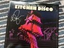 Sophie Ellis-Bextor's Kitchen Disco (Live At London) SIGNED Vinyl