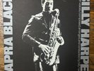 Billy Harper CAPRA BLACK Near Mint 1st Press 1973 Strata East SES-19739 Gorgeous