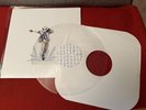 MICHAEL JACKSON'S MOONWALKER SEGA SOUNDTRACK CLEAR LP SELECT START VGM GAME OST