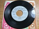 ROCK 45 GENESIS THE LAMB LIES DOWN ON BROADWAY DJ MONO PROMO M- W/ SLEEVE