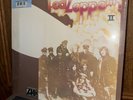 NEW/SEALED Led Zeppelin II LP Atlantic 180g Remaster 2022 Gatefold Robert Plant