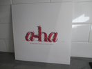 a-ha - Hunting High and Low - deluxe set booklet