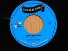 Coralations Michigan garage rock 45 Don't You Know bw Rejected on Coralations