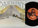 Indie Rock EP - Pavement - Range Life - Big Cat UK - NM