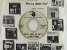 R&B Soul 45 - Sammy Ward - Don't Take It Away - Tamla