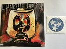 Hank Williams III Vinyl Hillbilly Joker Clear Vinyl With Cd Limited Edition