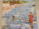 Genesis - Foxtrot -1972 Vinyl 1st Press A-1U Porky / B-1U Pecko RED TEXT NM-/NM-