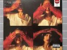 Ariana Grande - eternal sunshine - Ruby Red Vinyl LP, New
