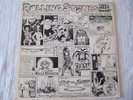 The Rolling Stones / Winter tour 1973 (all meat music) /RARE 2 LP Vinyl USA 1973