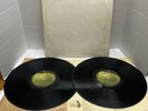 The Beatles White Album Vinyl Record LP SWBO-101 0702547 Double LP 1968