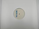 Jack White - NO NAME  Vinyl Record LP Secret Release - TMR1000 Third Man Stripes