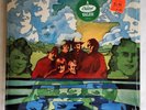 The Beach Boys Capitol SN-16157 Friends Green Label LP Album NM-/NM