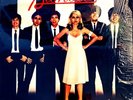 Blondie–Parallel Lines LP, 1979 Chrysalis  N.MINT+/MINT (Still In Shrink )