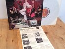 FELIPE DE LA ROSA[FLAMENCO FEVER]EX/M- LIVE TO DISC AUDIOPHILE LP M&K Real Time