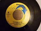 Northern Soul-Innersection-I'm In Debt To You