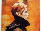 DAVID BOWIE LOW RCA RVP6154 JAPAN VINYL LP