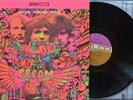 Cream Disraeli Gears US First Press Monarch ATCO SD-33-232 Vinyl LP 1967 EX