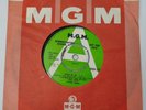 SPYDER TURNER  -  STAND BY ME  /  YOU'RE GOOD ENOUGH FOR ME  UK  1966 PROMO  MGM