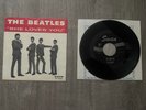 The Beatles She Loves You/I'll Get you 45 Record Swan S-4152 7