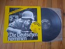 Die Deutschen Kommen Rock O Rama RRR8 1982 Vinyl Punk Skinhead