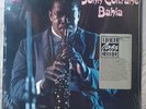 John Coltrane Bahia Prestige Vinyl LP 1989 Reissue OJC-415 SEALED UNPLAYED