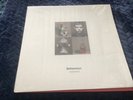 Pet Shop Boys Behaviour vinyl LP record