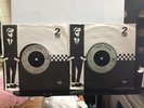 The Bodysnatchers 7” Vinyls EASY LIFE & LETS DO ROCK STEADY