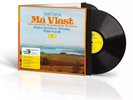 Rafael Kubelik/Boston Symphony Orchestra Smetana: Má Vlast - ORIGINAL SOURCE-NEW