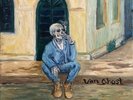 Anhklejohn - Van Ghost Limited Edition 12