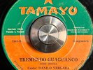 PANAMA Latin Salsa LOS ARCO IRIS Tremendo Guaguanco 7
