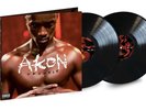 AKON - TROUBLE 20TH ANNIVERSARY 2X VINYL LP (NEW)