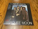 TELEVISION Marquee Moon RHINO HIGH FIDELITY Brand New SEALED Vinyl LP KEVIN GRAY