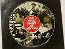 THE UNITED STATES OF AMERICA LP VINYL ALBUM