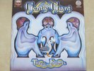 GENTLE GIANT Three Friend UK original vinyl LP in gatefold Swirl Vertigo 1972 Ex
