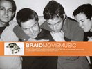 Braid - Movie Music Vol. Two