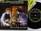 Rock EP - Upholsterers (Jack White) - Makers Of High Grade Suites - SFTRI rare
