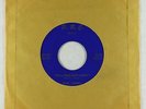 Rockabilly 45 - Paul Carnes - I'm A Mean Mean Daddy - P.R.C. - VG+