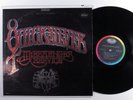QUICKSILVER MESSENGER SERVICE Self Titled CAPITOL ST-2904 LP b