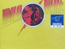 Queen - Budokan Bukake - A Live Concert by Queen - 3 lp - Blue Vinyl