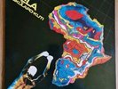 Fela Anikulapo-Kuti Original Sufferhead UK 1st Press Vinyl LP Arista SPART1177