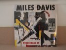 Miles Davis Rubberband EP RSD 2018 Vinyl LP New & Sealed R1-565639