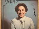 KIM DE LOS SANTOS Y SU ORQ - KIMAWI / 80S SALSA GUAGUANCO / JOY RECORDS