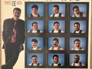 GILBERTO SANTA ROSA Y SU ORQ - PUENTO DE VISTA / 90S SALSA ROMANTICA / CBS