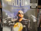 Resurrection by Rob Halford Judas Priest (Vinyl Record 2LP, 2022) NEW / SEALED