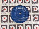 The Ramones Sheena is a punk rocker/I dont care OZ '77 Philips 45 EX